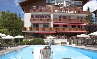 Hotel Christiania