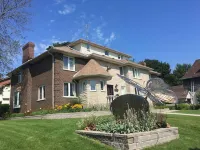 Butterfly Manor Отели рядом с достопримечательностью «Прогулка Белые Воды»