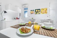 Room & Breakfast Zero