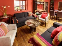 Pisac Inn Hotels in Pisac