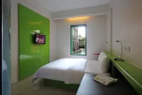 Pop! Hotel Kuta Beach