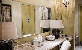 CopperLeaf Boutique Hotel  Spa, BW Premier Collection