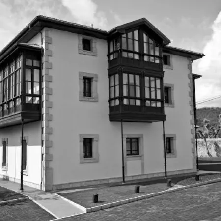 Hotel Villa Marrón