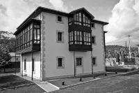 Hotel Villa Marrón