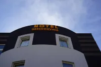 ホテル ヘルツェゴビナ
