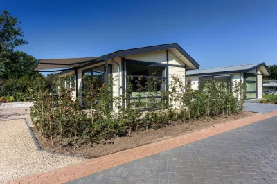 EuroParcs Noordwijkse Duinen Hotels in 
