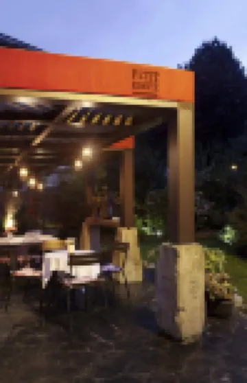 Hotel Iraragorri