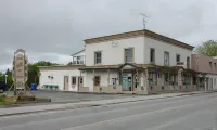 Motel Bel-Eau