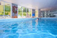 Hotel Timor - Pool