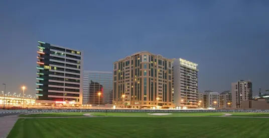 Elite Byblos Hotel