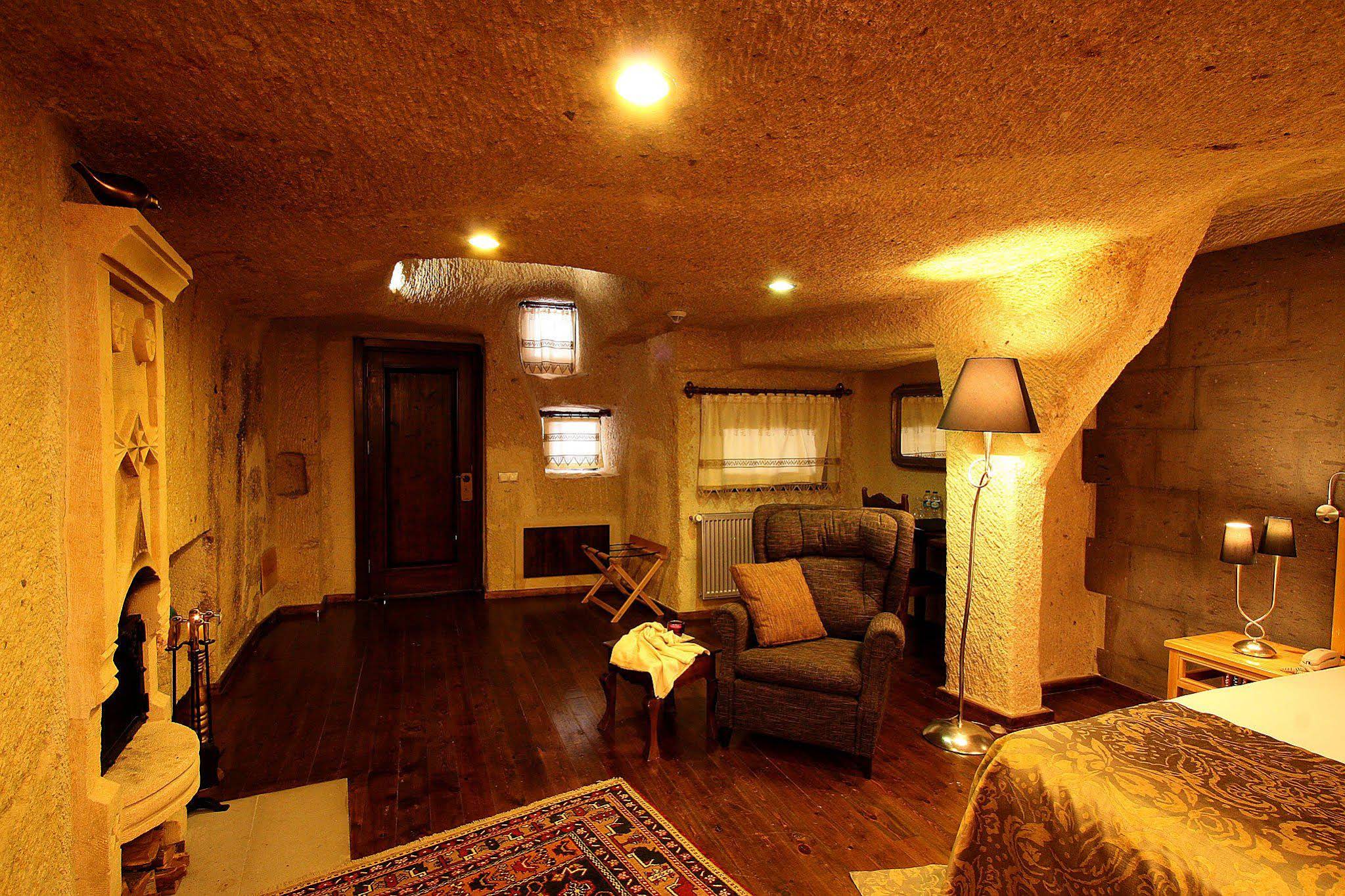 Cappadocia Estates Hotel