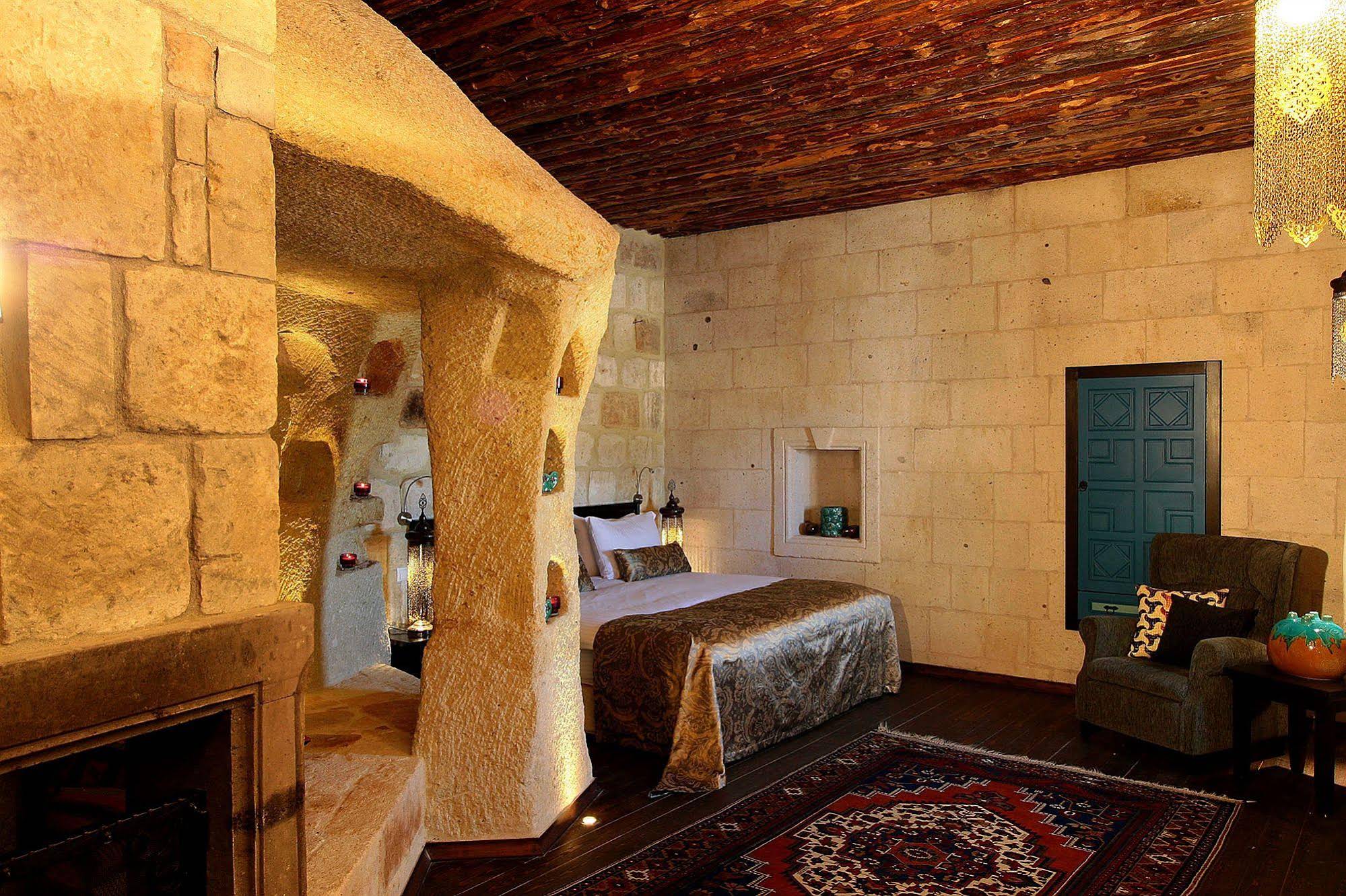 Cappadocia Estates Hotel