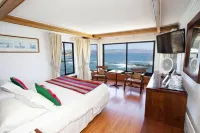 Hotel Oceanic Hotel di Vina Del Mar