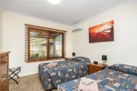 Coranda Lodge