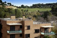 Pierre & Vacances Salou Hotel a 