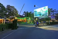 Lombok Garden Hotel