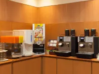 Nishitetsu Inn Nihonbashi Ξενοδοχεία στην πόλη Τόκιο