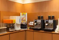 Nishitetsu Inn Nihonbashi