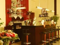 Kurhotel Fürstenhof by David Hotels in Blankenburg