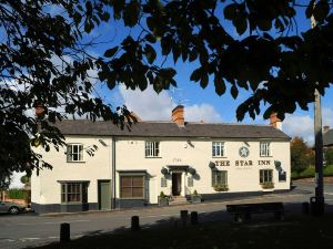 The Star Inn 1744