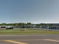Badlands Motel Hotels in Drumheller