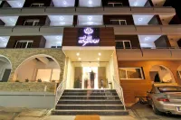 Achilleos City Hotel