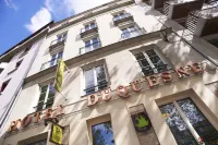 Logis Hôtel Duquesne