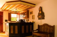 Pousada Araujo Bazilio - Park Yeri