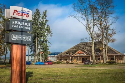 Hotel Picaro Stok Các khách sạn ở 