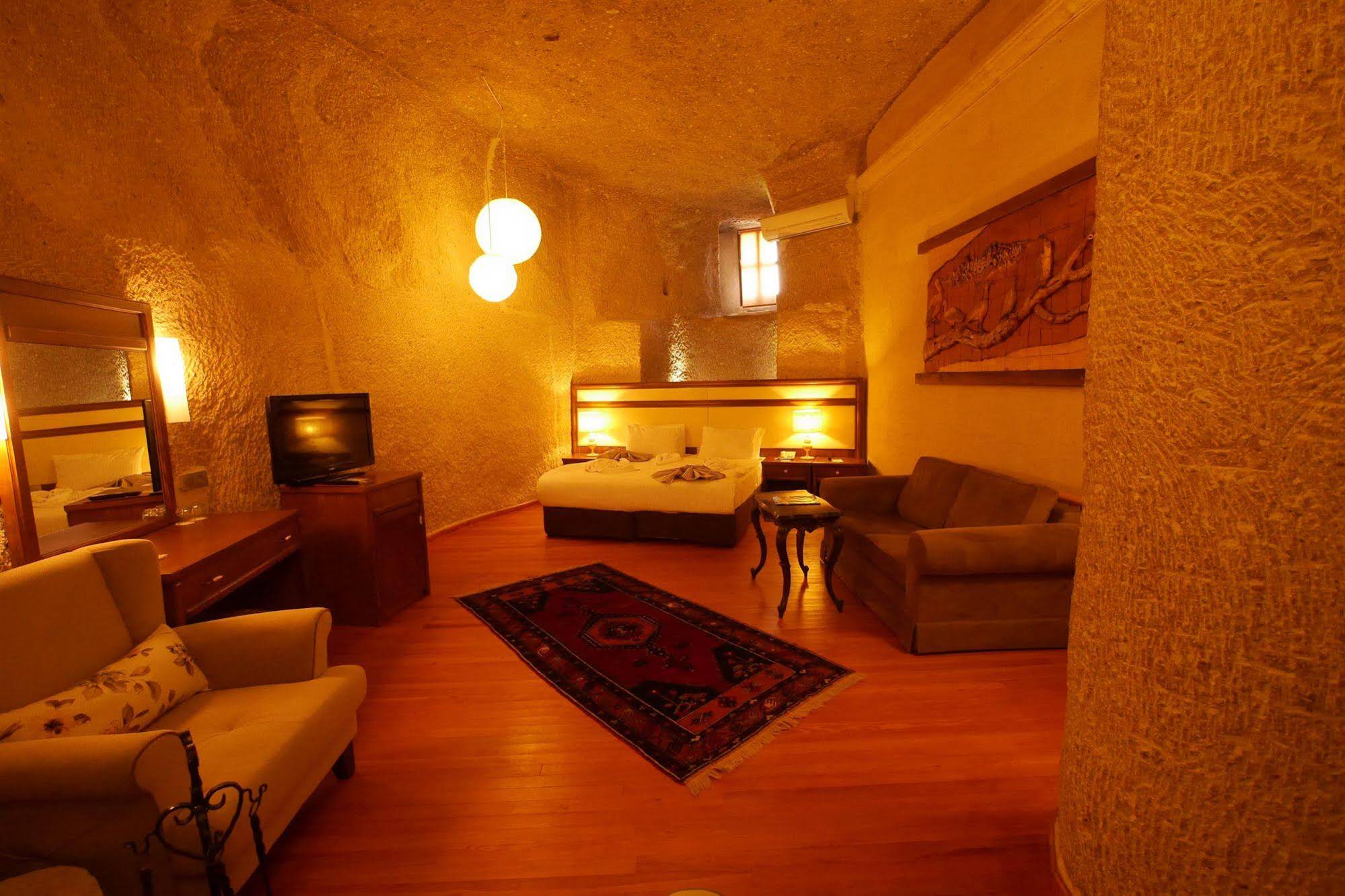 Goreme Kaya Otel