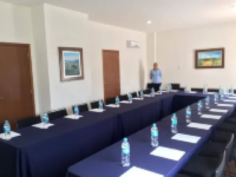 Hoteles Unico Express Hotels in Leon