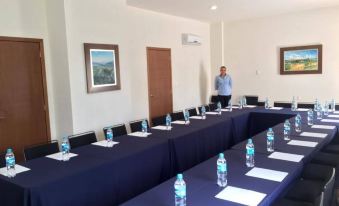 Hoteles Unico Express
