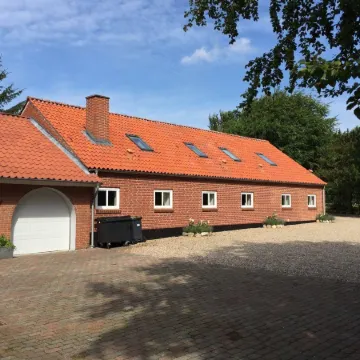 Egebjerggaard Bed & Breakfast