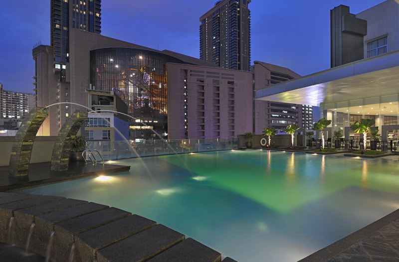 Furama Bukit Bintang, Kuala Lumpur photo 5