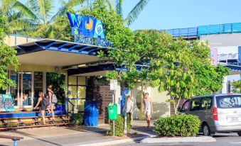 YHA Cairns Central