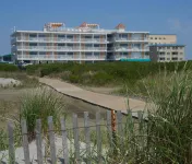 Aqua Beach Hotel - de playa