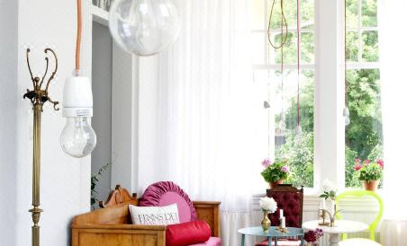 Café Mandeltårtan B&B VillaFloraViola - Housity
