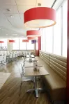 Travelodge Valencia Aeropuerto - Разрешено размещения с домашними животными