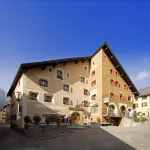 Hotel Klarer فنادق في Zernez