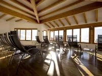 Familienhotel Felsenhof Hotels in Flachau