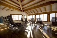 Familienhotel Felsenhof Hotel di Altenmarkt im Pongau