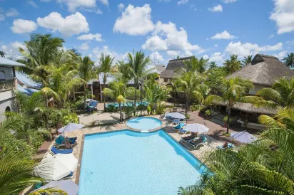 Le Palmiste Resorts & Spa