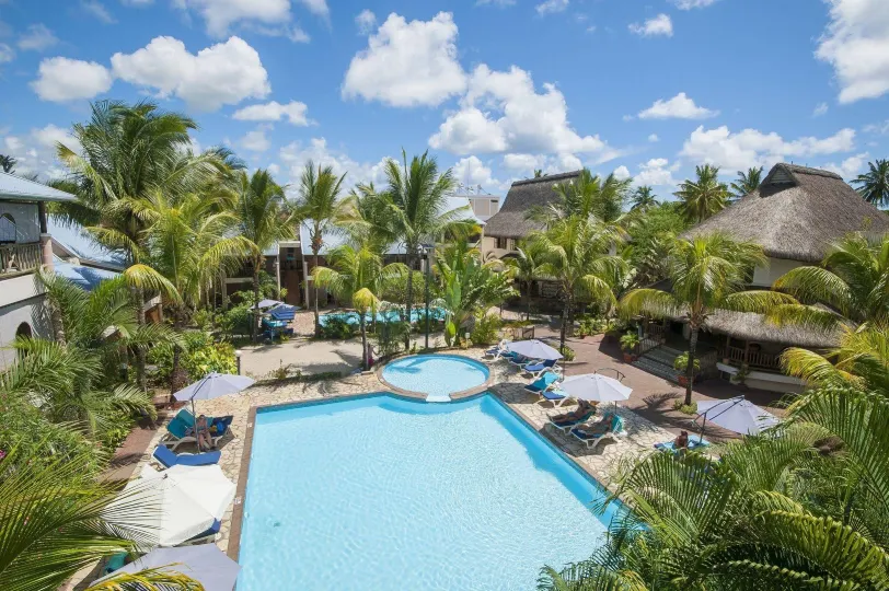 Le Palmiste Resorts & Spa
