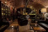 Boutique Hotel Carpe Diem Hotels in Presov