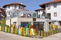 Villa on the Black Sea Hotels in 