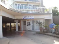Crown Apartments Hotels in Merimbula