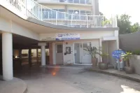 Crown Apartments