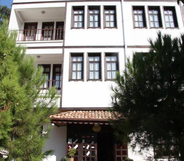 Hotel Uz Safranbolu Updated 2021 Price Reviews Trip Com
