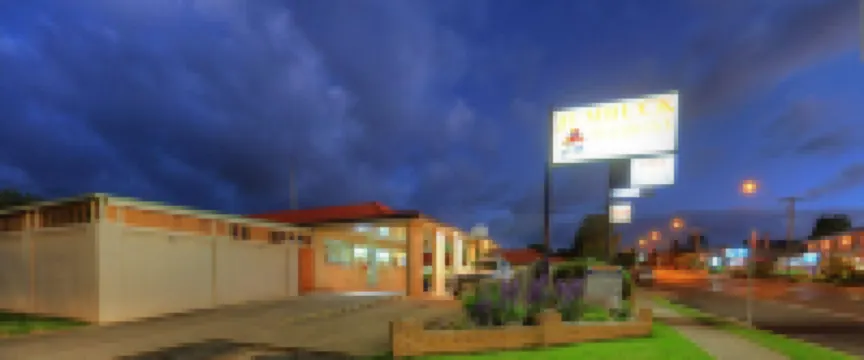 ジャンバック モーター イン