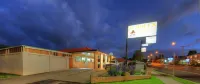 Jumbuck Motor Inn Hotels in Tenterfield